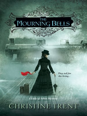 cover image of The Mourning Bells